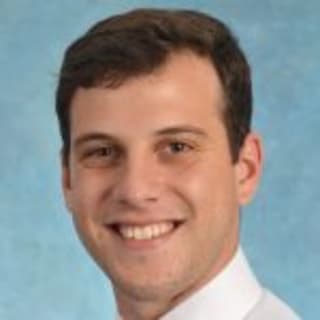 Alexander Padovano, MD, Orthopaedic Surgery, Chapel Hill, NC