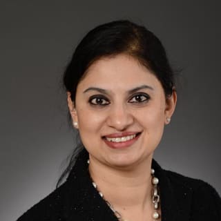 Meera Shreedhara Vasudha, MD, Oncology, Greenville, TX, Hunt Regional Medical Center
