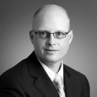 Benjamin Girdler, MD