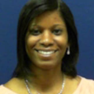 Nichola Ricketts