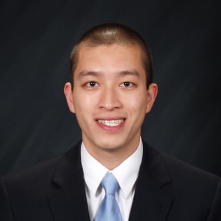 Andrew Chen, MD, Orthopaedic Surgery, Chapel Hill, NC, University of North Carolina Hospitals
