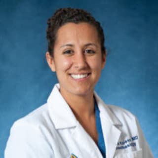 Sophia Koessel, MD, Anesthesiology, Baltimore, MD, Lankenau Medical Center