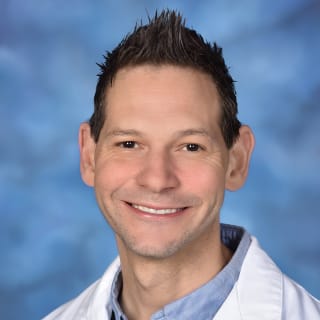 Jason Goldberg, MD
