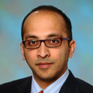 Asimul Ansari, MD