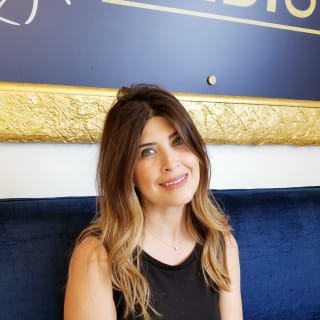 Maryam Zehtabpour, PA