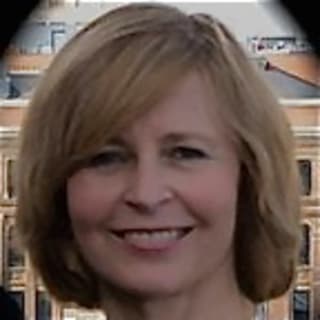 Theresa Sherrod, MD, Psychiatry, Silver Spring, MD