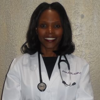 Germaine Calhoun, Adult Care Nurse Practitioner, Dallas, TX