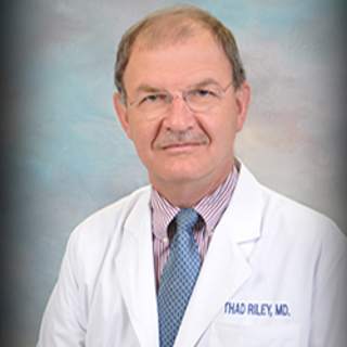 Thaddeus Riley, MD