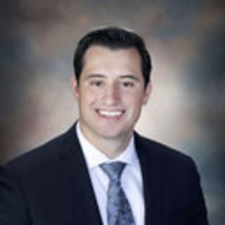 Brandon Martinazzi, MD