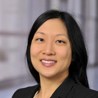 Claudia Chou, MD