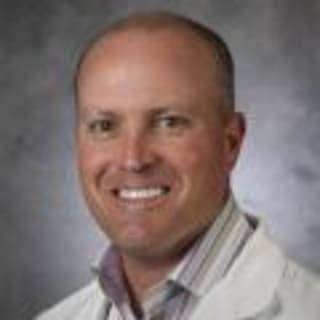 James Duffey, MD, Orthopaedic Surgery, Colorado Springs, CO, University of Colorado Hospital