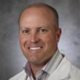 James Duffey, MD