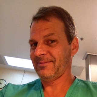 Thomas Boshell, MD