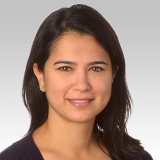 Lavanya Shankar, MD, Pediatrics, Chicago, IL