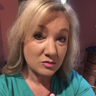 Deborah (Ware) Davis