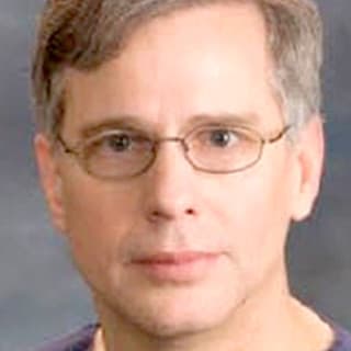 James Blacksher, PA