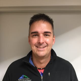 Michael Thomas, MD