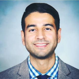 Pavan Patel, DO, Neurology, Bethlehem, PA
