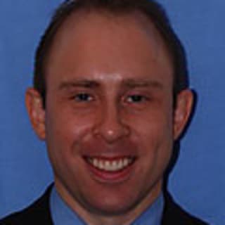 Matthew McDaniel, MD, Anesthesiology, Chapel Hill, NC, University of North Carolina Hospitals