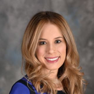 Elizabeth Gordon Spratt, MD