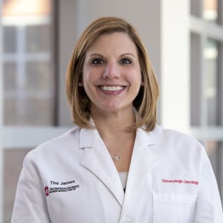 Christa Nagel, MD, Obstetrics & Gynecology, Columbus, OH, Ohio State University Wexner Medical Center