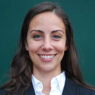 Carolyn Usanis, MD