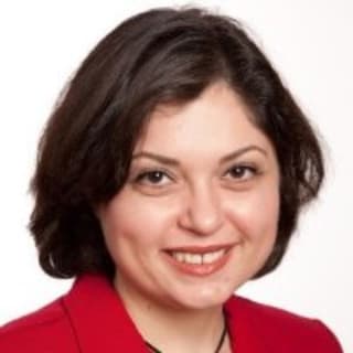 Katayoun Lotfi, MD, Endocrinology, Mountain View, CA