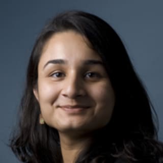Muzna Adil, MD