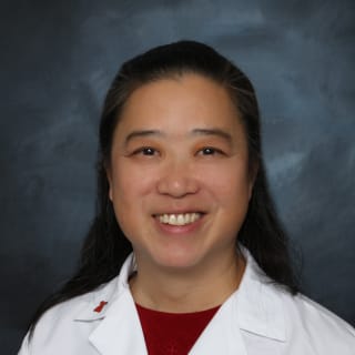 Jada Ma, MD, Internal Medicine, Costa Mesa, CA