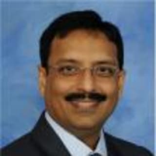 Vinay Sanghi, MD, Cardiology, Sierra Vista, AZ