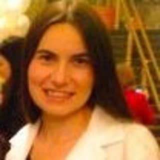 Anna Robak, PA, Emergency Medicine, New York, NY