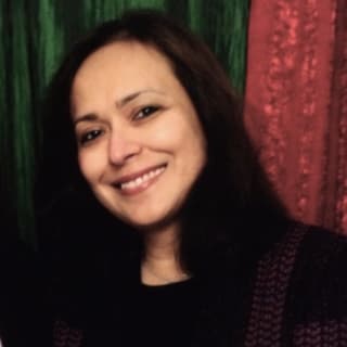 Sarah Hussain, MD