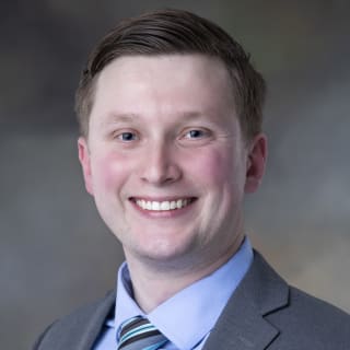 Ethan Leonard, MD