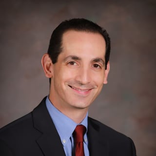 Jared Greenberg, MD, Physical Medicine/Rehab, Appleton, WI