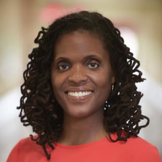 Asha Payne, MD