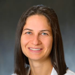 Adi Hirshberg, MD