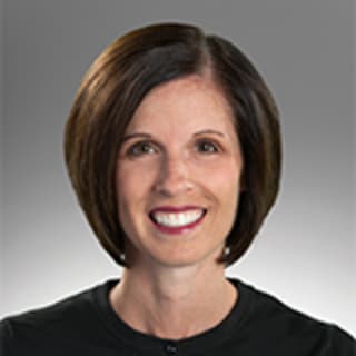 Suzanne Reuter, MD