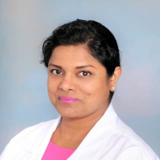Anubha Agarwal, MD