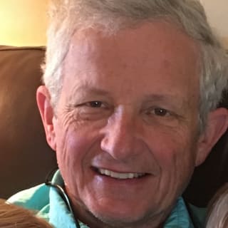 William Hulett, MD, Anesthesiology, Starkville, MS