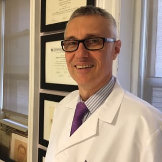 Valery Dronsky, MD, General Surgery, New York, NY