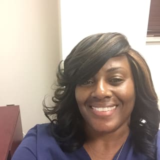 Stephanie Myers, Psychiatric-Mental Health Nurse Practitioner, Hattiesburg, MS