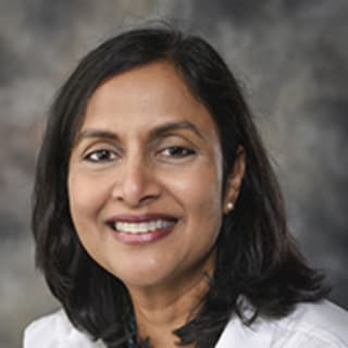 Sudha Mootha, MD
