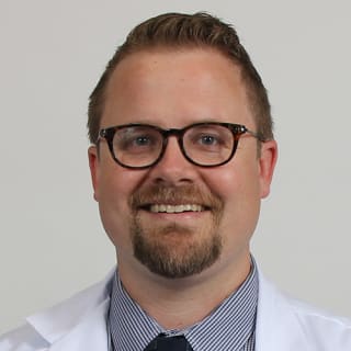 Mark Gromski, MD, Gastroenterology, Indianapolis, IN, Indiana University Health University Hospital