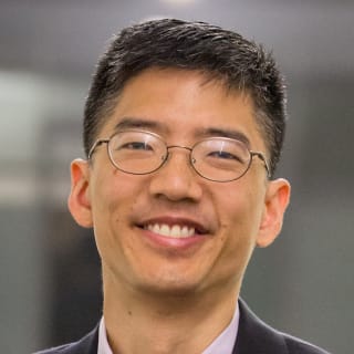 Michael Chiang, MD