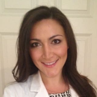 Victoria Gershuni, MD, General Surgery, Philadelphia, PA, Hospital of the University of Pennsylvania