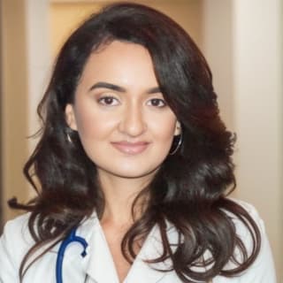 Natasha Ghalib, MD, Internal Medicine, Bronx, NY, Montefiore Medical Center - Einstein Campus