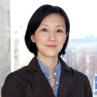 Hyunmi Choi, MD, Neurology, New York, NY, New York-Presbyterian Hospital