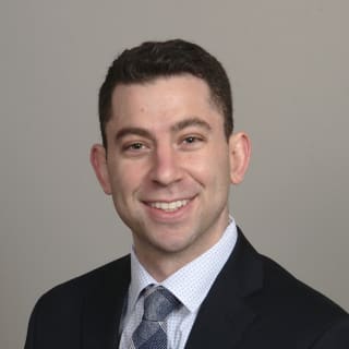 Andrew Horn, MD