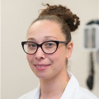 Veronika Dubrovskaya, MD, Gastroenterology, New York, NY, Lenox Hill Hospital