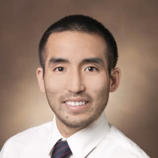 Daniel Kashima, MD